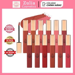 Son 3CE Cloud Lip Tint Chính Hãng Hàn Quốc