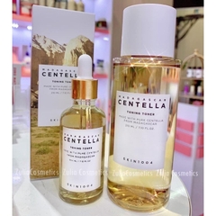 [FREE SHIP] Toner Tinh Chất Serum Rau Má Madagasca Skin 1004 Cetella