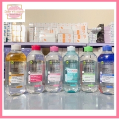 [FREE SHIP] Nước Tẩy Trang Garnier Pháp Chính Hãng