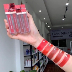 [FREE SHIP] Son Kem Lỳ Phytotree 24H
