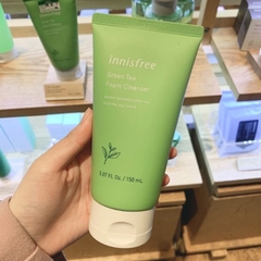 [FREE SHIP] Sữa Rửa Mặt Innisfree Cleansing Foam
