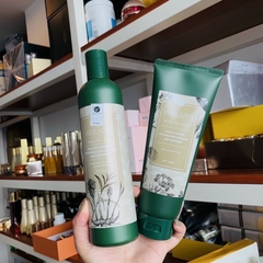 [FREE SHIP] Cặp Gội Xả Gư.ng