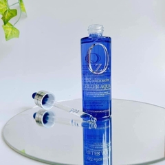[FREE SHIP] SERUM FILLER AQUA KẾT HỢP PEPTIDE OZ WITCH RECIPE 60ML