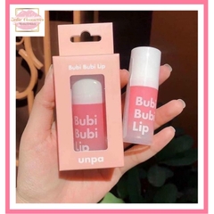 [FREE SHIP] TẨY DA CHẾT MÔI BUBI BUBI LIP