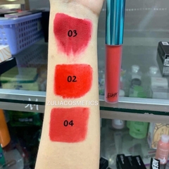 [FREE SHIP] Son Kem Bbia Last Velvet last lipstick chính hãng