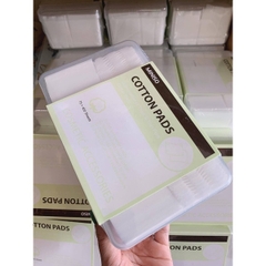 [FREE SHIP] Hộp Bông Tẩy Trang Cotton Dày Dai 180 -475-1000 miếng