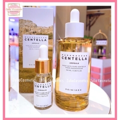 [FREE SHIP] Toner Tinh Chất Serum Rau Má Madagasca Skin 1004 Cetella
