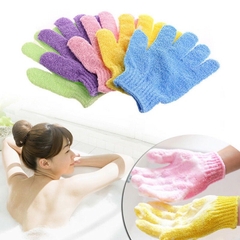 [FREE SHIP] Găng Tay Tắm Tẩy Tế Bào Chết Body