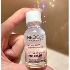 [FREE SHIP] Dung dịch Chấm Mụn Neogen Soothing Pink