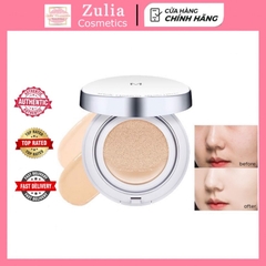 Phấn Nước Misha Trắng Nâng tông che khuyết điểm siêu tốt ( chính hãng )