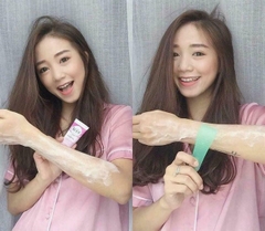 [TẶNG GIẤY ƯỚT] Kem tẩy lông VEET Pháp sạch lông mềm mịn da lành tính
