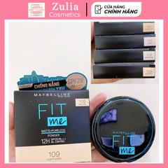 [FREE SHIP] Phấn Phủ Kiếm Dầu Maybelline Fit me