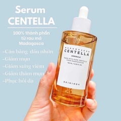 [FREE SHIP] Toner Tinh Chất Serum Rau Má Madagasca Skin 1004 Cetella