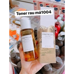 [FREE SHIP] Toner Tinh Chất Serum Rau Má Madagasca Skin 1004 Cetella