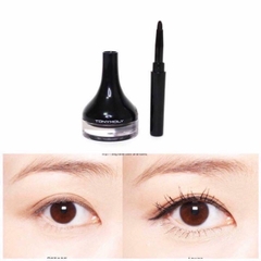 Gel kẻ mắt Tonymoly chống thấm nước lỳ lâu trôi bền màu (Nhập khẩu chính hãng)