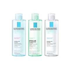 [FREE SHIP] Nước Tẩy Trang Laroche Posay micellaire Ultra