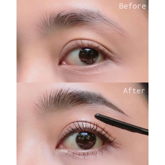 Mascara Chuốt Mi Browit Nongchat Dày Và Mi Không Lem Chuyên Makeup
