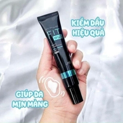 Kem Lót Kiềm Dầu Maybelline Fit Me Matte + Poreless Primer SPF20 30ml