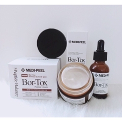 [FREE SHIP] Serum và Kem Dưỡng MEDI-PEEL Bor-Tox Da Căng Bóng