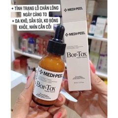 [FREE SHIP] Serum và Kem Dưỡng MEDI-PEEL Bor-Tox Da Căng Bóng
