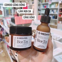 [FREE SHIP] Serum và Kem Dưỡng MEDI-PEEL Bor-Tox Da Căng Bóng
