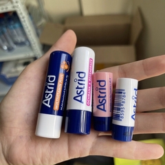 [FREE SHIP] Son Dưỡng Môi Mỡ Hươu Astrid