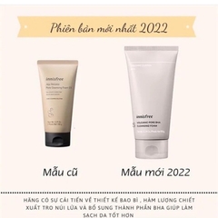 [FREE SHIP] Sữa Rửa Mặt Innisfree Cleansing Foam