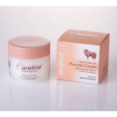 [FREE SHIP] Kem dưỡng da nhau thai cừu Careline Úc