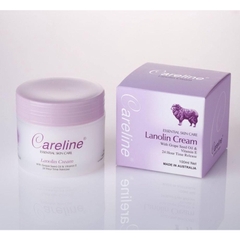 [FREE SHIP] Kem dưỡng da nhau thai cừu Careline Úc