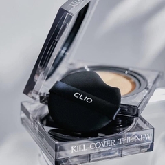 [FREE SHIP] Cushion Clio Kill Cover Founwear tặng kèm lõi