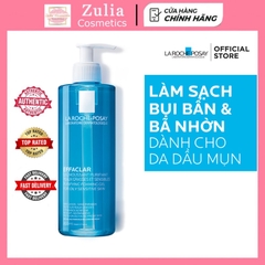 Sữa Rửa Mặt Laroche Posay 400ml chai to