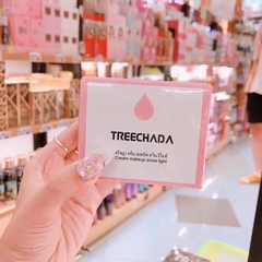 [HÀNG THÁI] KEM MAKEUP NÂNG TONE DƯỠNG DA + CHỐNG NẮNG TREECHADA