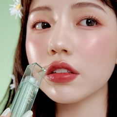 Son Tint Bóng Xanh Ngọc Merzy The Watery Dew Tint