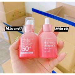 [FREE SHIP] Tinh Chất Dưỡng Trắng Chống Nắng Cellapy Pink tone Up Ampoule