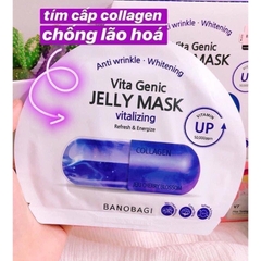 Mặt Nạ viên Vita Genic đủ màu ( chính hãng )