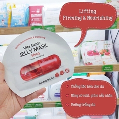 Mặt Nạ viên Vita Genic đủ màu ( chính hãng )
