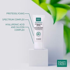 Kem Chống Nắng Phổ Rộng Matidemm