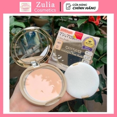 Phấn Phủ Canmake Marshmallow Finish Powder Nhật Bản tone MO