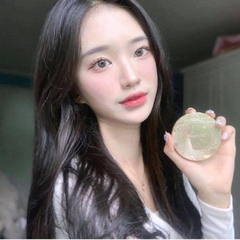 Phấn Phủ Canmake Marshmallow Finish Powder Nhật Bản tone MO