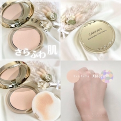 Phấn Phủ Canmake Marshmallow Finish Powder Nhật Bản tone MO