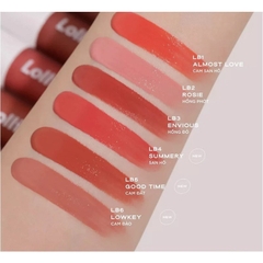 KEM MÁ HỒNG OFÉLIA LOLLI LIQUID BLUSH màu xinh Zulia Cosmetics