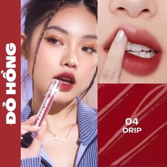 Son Tint Thuần Chay OFÉLIA SUGARPLUM MistyNow Blurring Tint [ SUGARPLUM BY OFÉLIA ]
