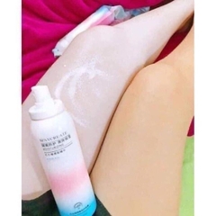Xịt Chống Nắng Trắng Da Maycreate chính hãng Thần Thánh