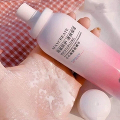 Xịt Chống Nắng Trắng Da Maycreate chính hãng Thần Thánh