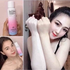 Xịt Chống Nắng Trắng Da Maycreate chính hãng Thần Thánh