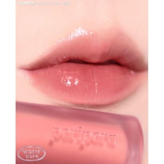 Son Tint Bóng Peripera Bare Water Tint Ink 3.8g xinh xắn Hàn quốc