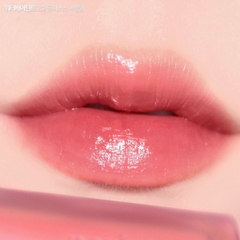 Son Tint Bóng Peripera Bare Water Tint Ink 3.8g xinh xắn Hàn quốc