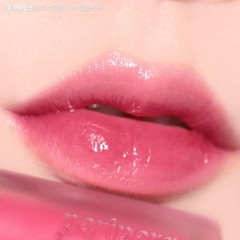 Son Tint Bóng Peripera Bare Water Tint Ink 3.8g xinh xắn Hàn quốc