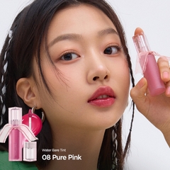 Son Tint Bóng Peripera Bare Water Tint Ink 3.8g xinh xắn Hàn quốc