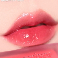 Son Tint Bóng Peripera Bare Water Tint Ink 3.8g xinh xắn Hàn quốc
